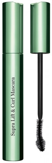 CLARINS SUPRA LIFT  CURL MASCARA 01 8 ML